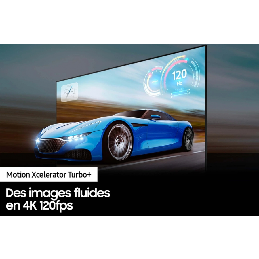 SAMSUNG TQ55S85DAEXXC n°4