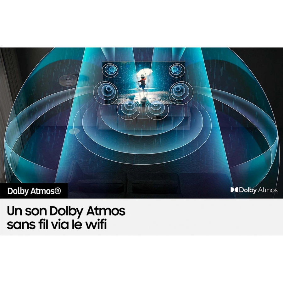 SAMSUNG TQ55S85DAEXXC n°7