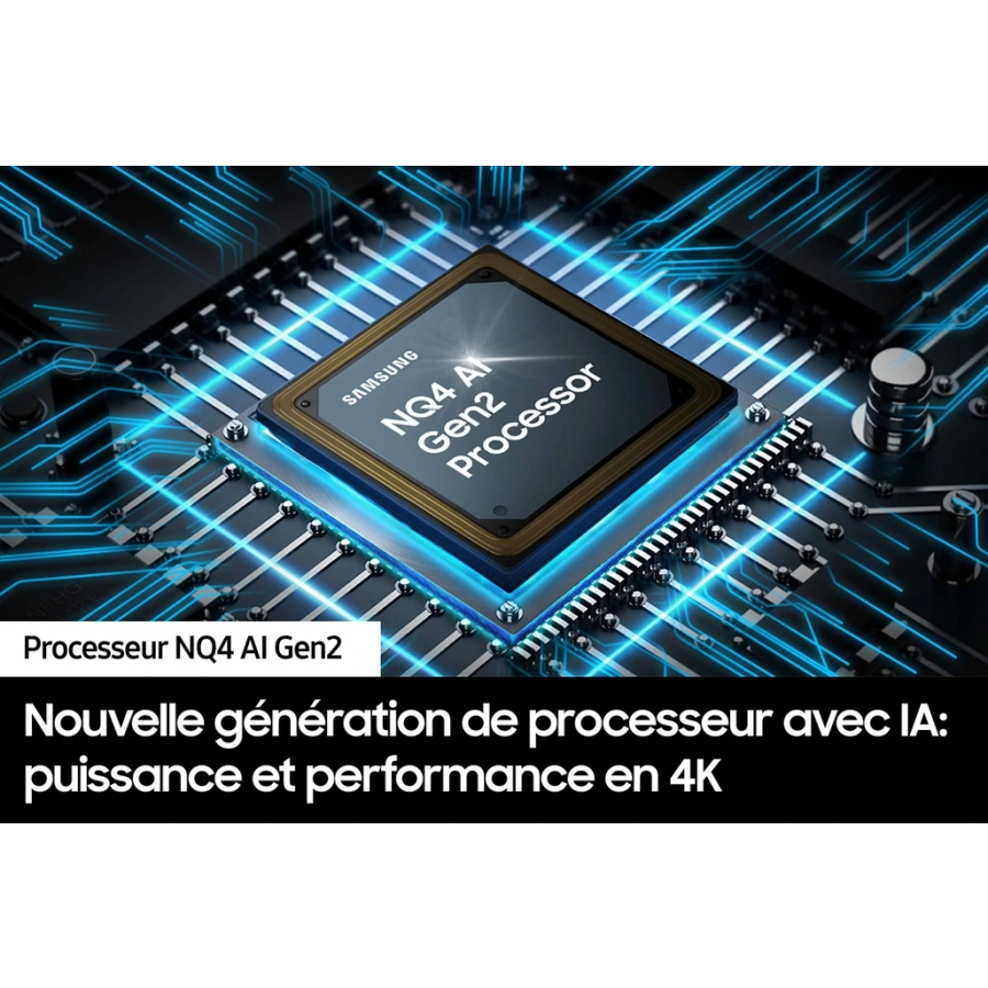SAMSUNG TQ55S85DAEXXC n°10