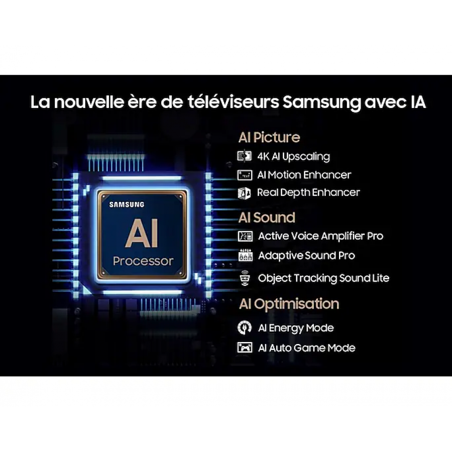 SAMSUNG TQ55S85DAEXXC n°14