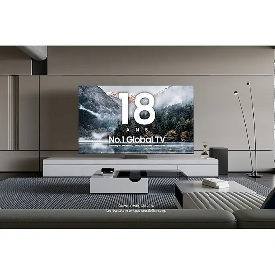 SAMSUNG TQ55S85DAEXXC n°5