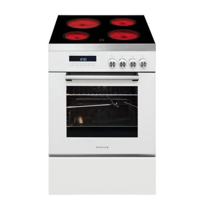 DE DIETRICH DCV1568W