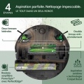 IROBOT ROOMBA MAX 705 NOIR