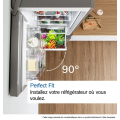 BOSCH KGN86AIDR