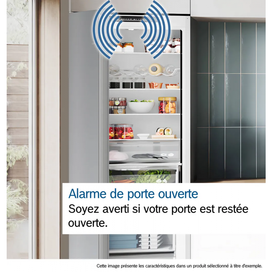 BOSCH KGN86AIDR n°9