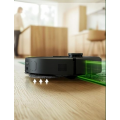 IROBOT ROOMBA PLUS 406 NOIR