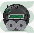 IROBOT ROOMBA PLUS 406 NOIR