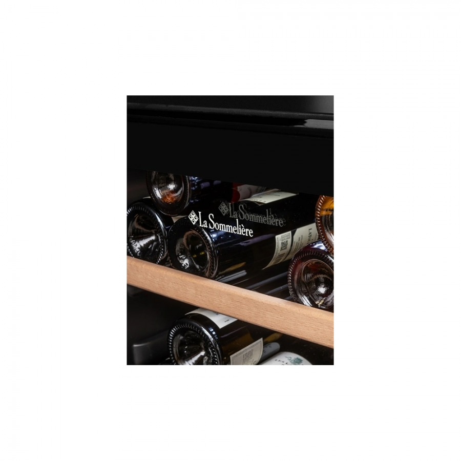 LA SOMMELIERE LS102DZBLACK n°10