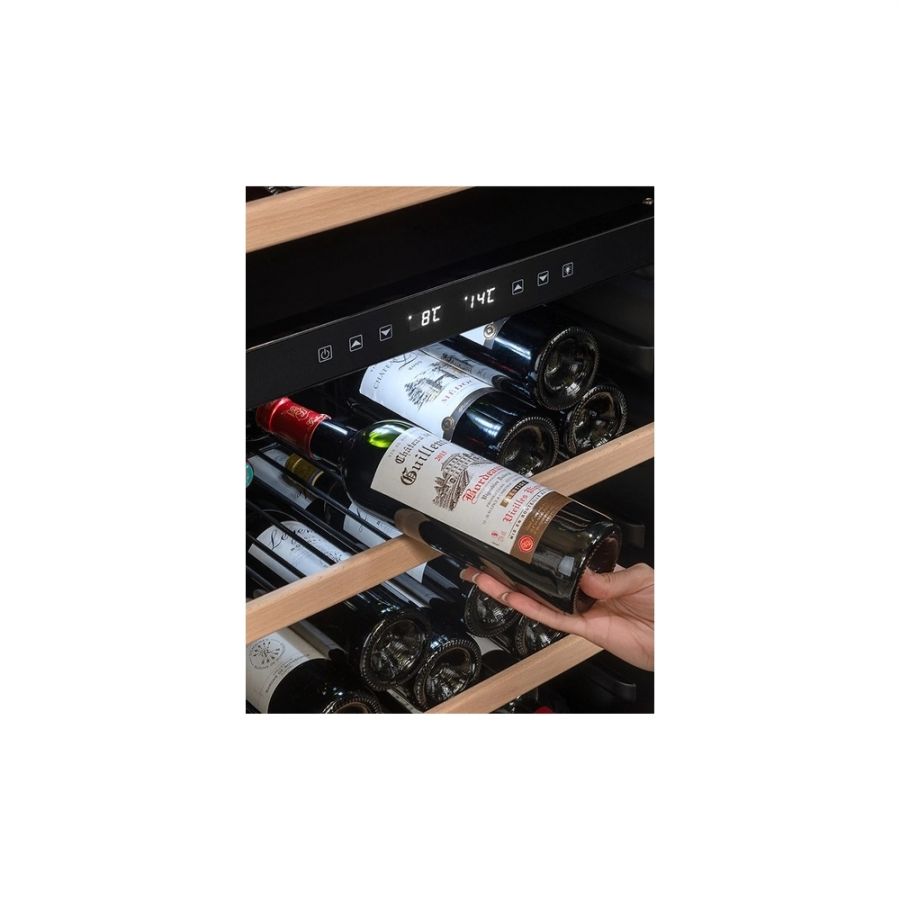LA SOMMELIERE LS102DZBLACK n°9