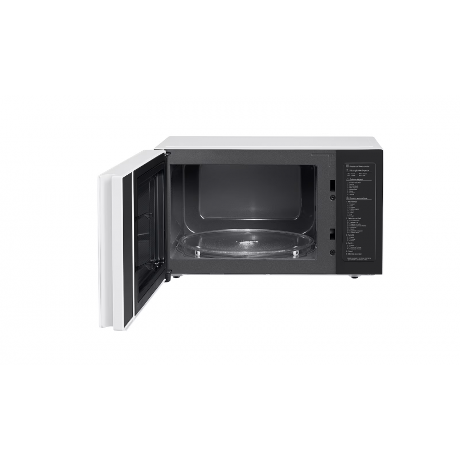 LG MS3265DDH n°7