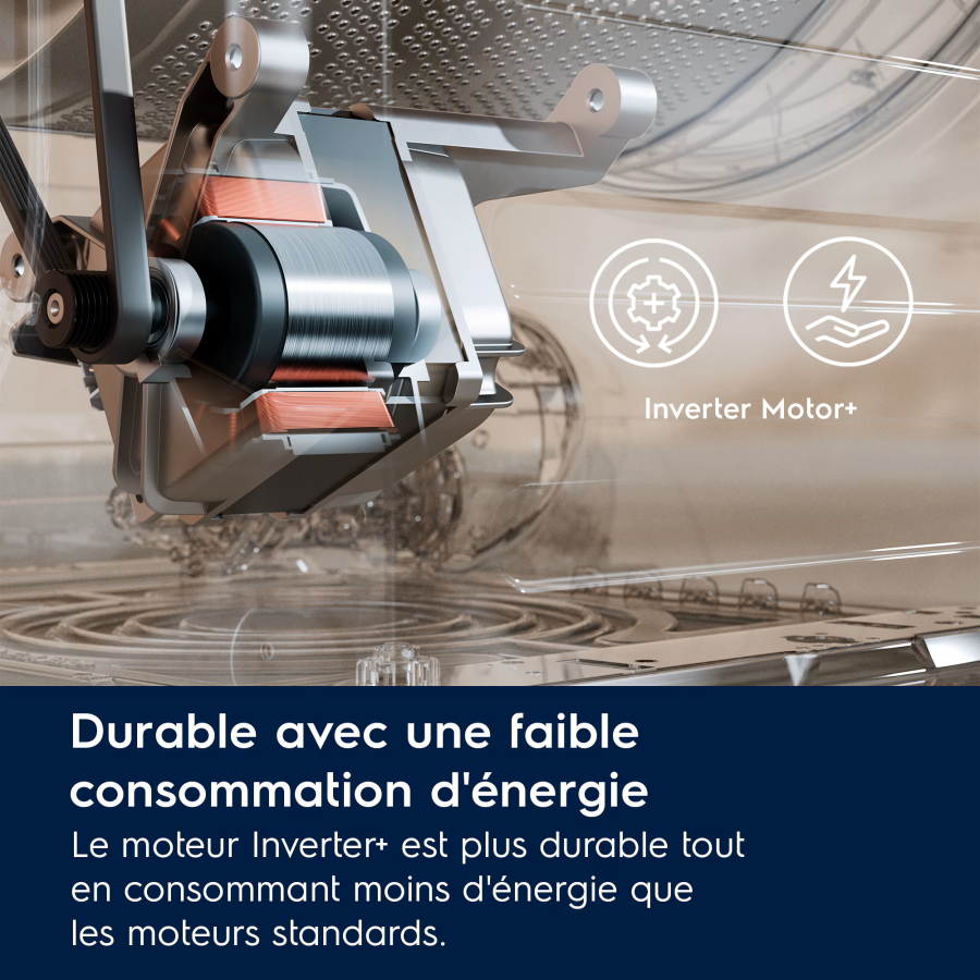 ELECTROLUX EW6FI4109RA n°5