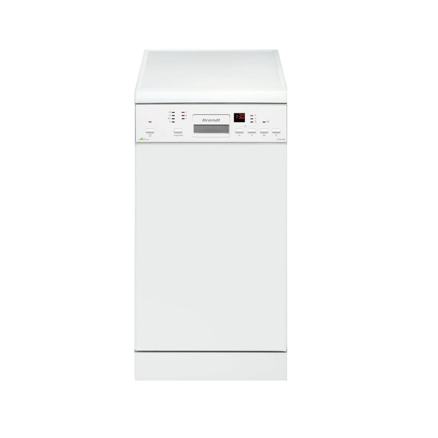 BRANDT DFS1010W n°1