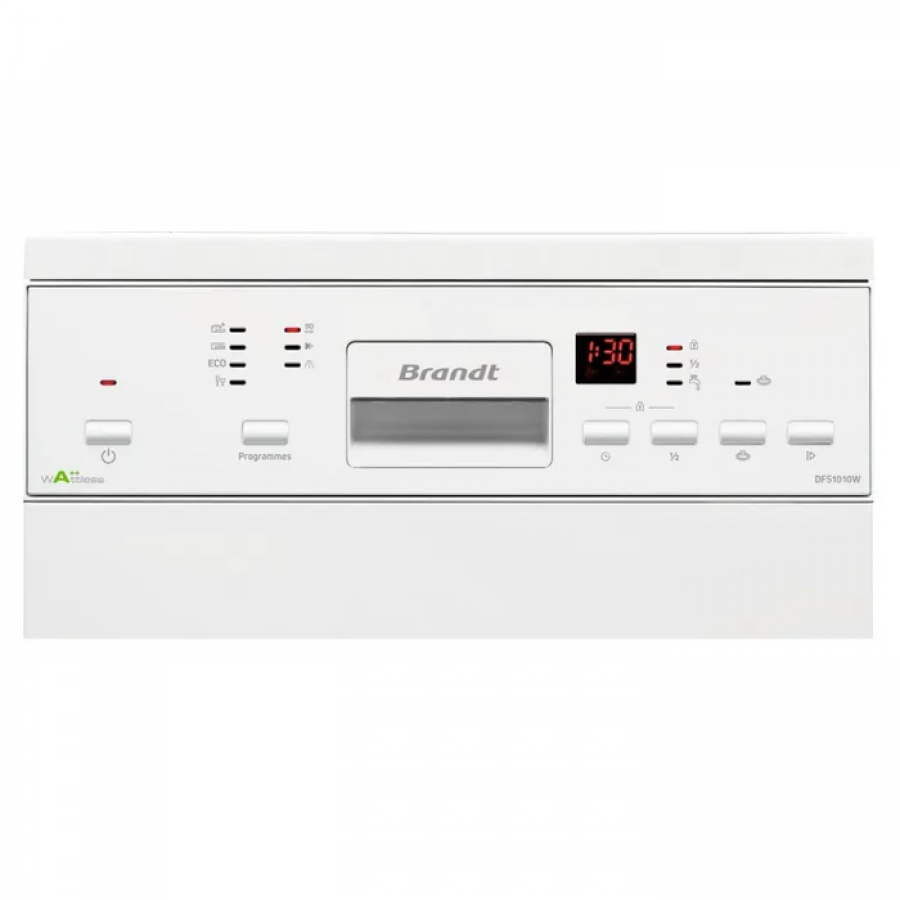 BRANDT DFS1010W n°2