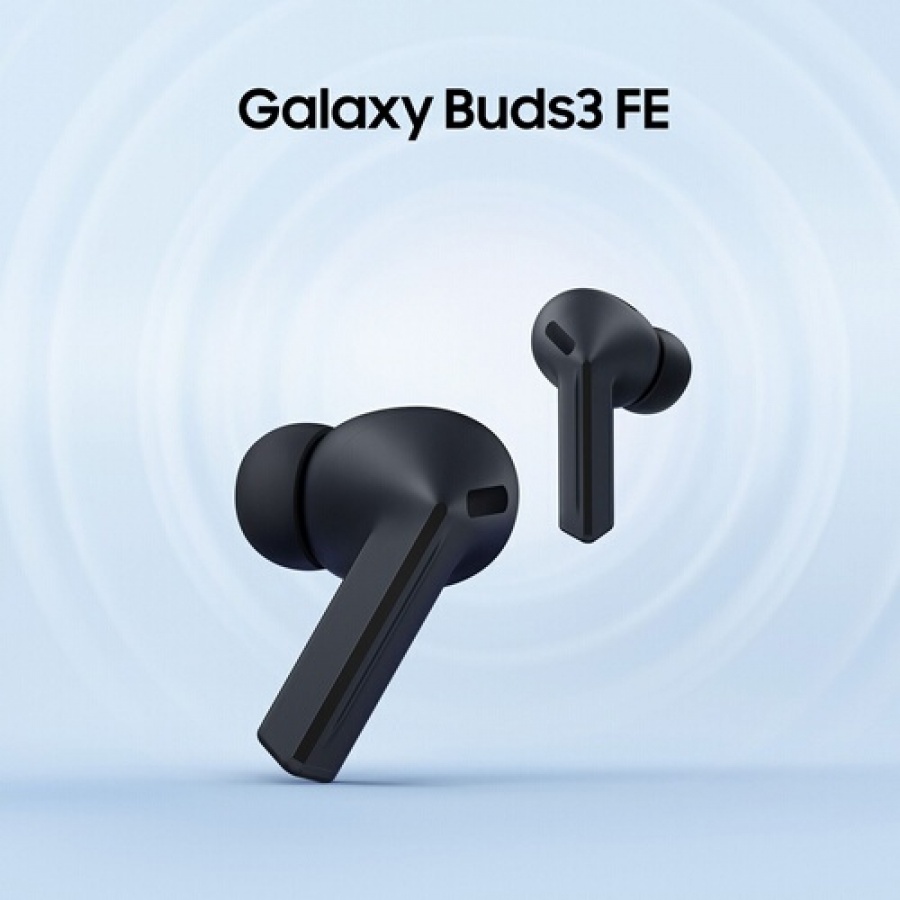 SAMSUNG BUDS3 FE n°4