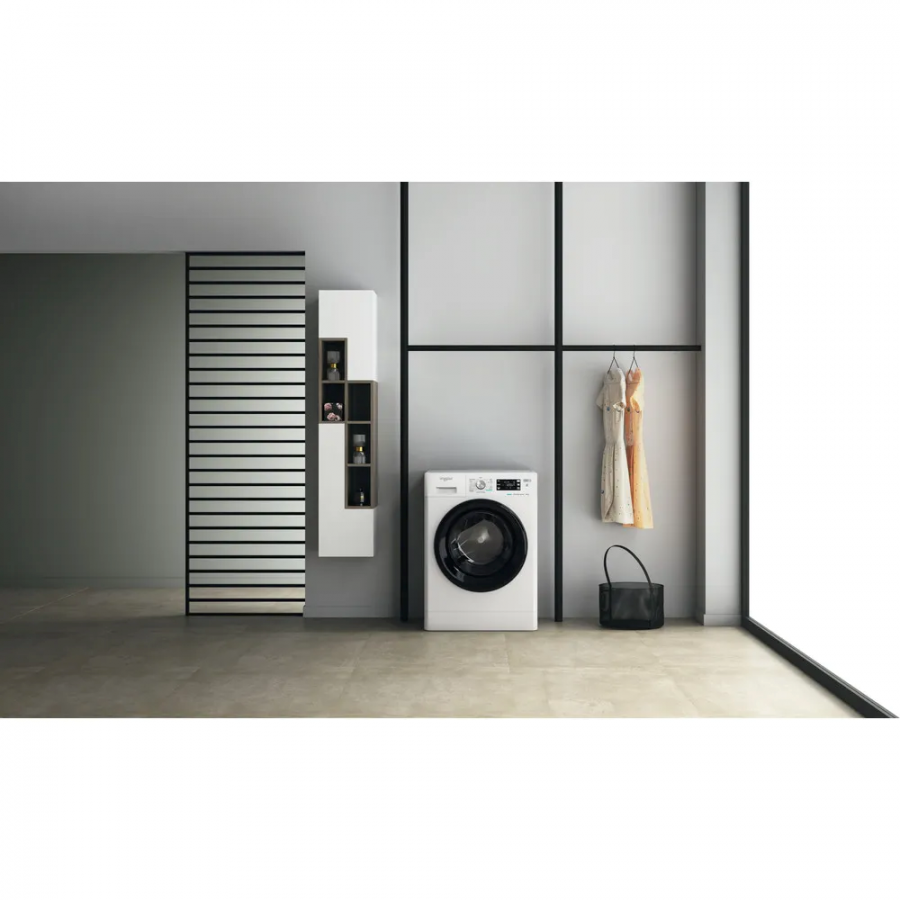 WHIRLPOOL FFS8258BFR n°6