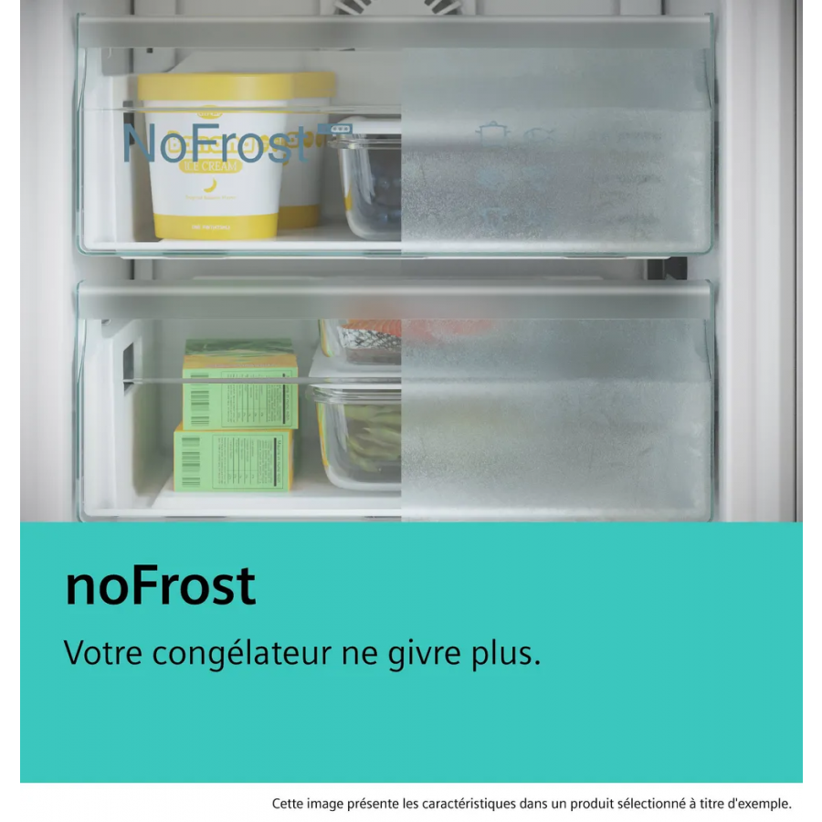 SIEMENS GS58NAWEV n°7