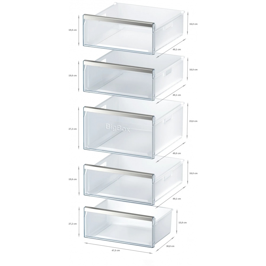 SIEMENS GS58NAWEV n°4