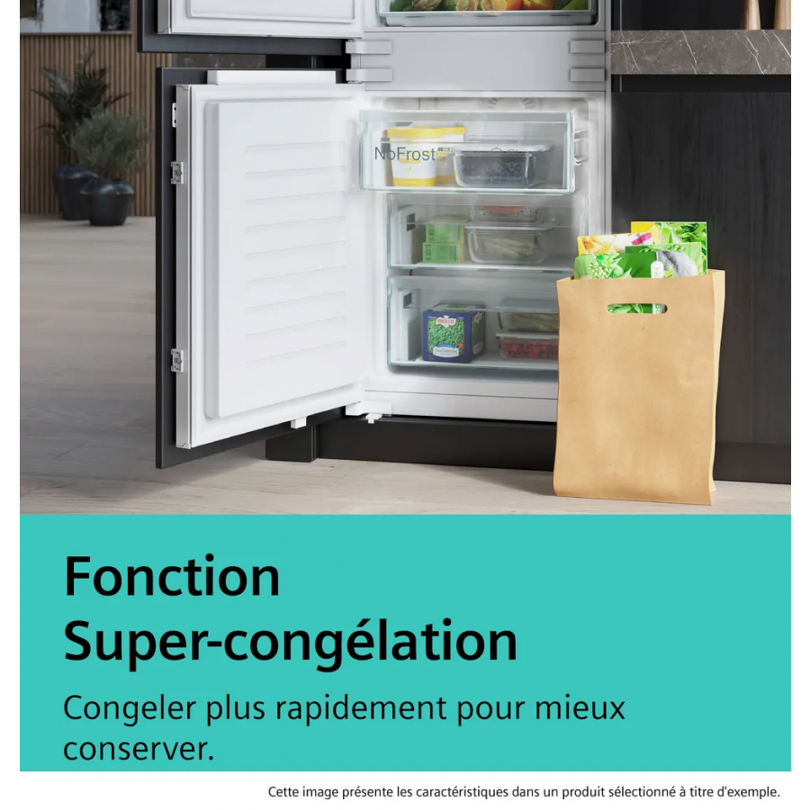 SIEMENS GS58NAWEV n°8