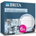BRITA PACK 6 MAXTRA PRO