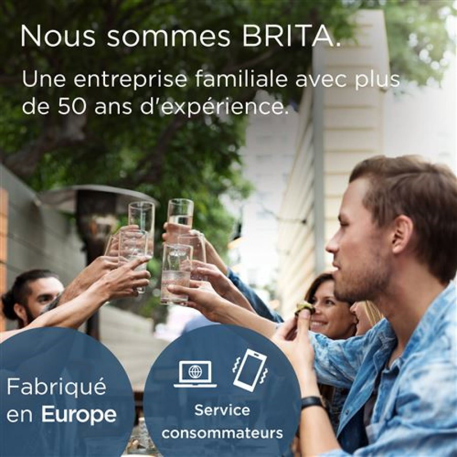 BRITA PACK 6 MAXTRA PRO n°9