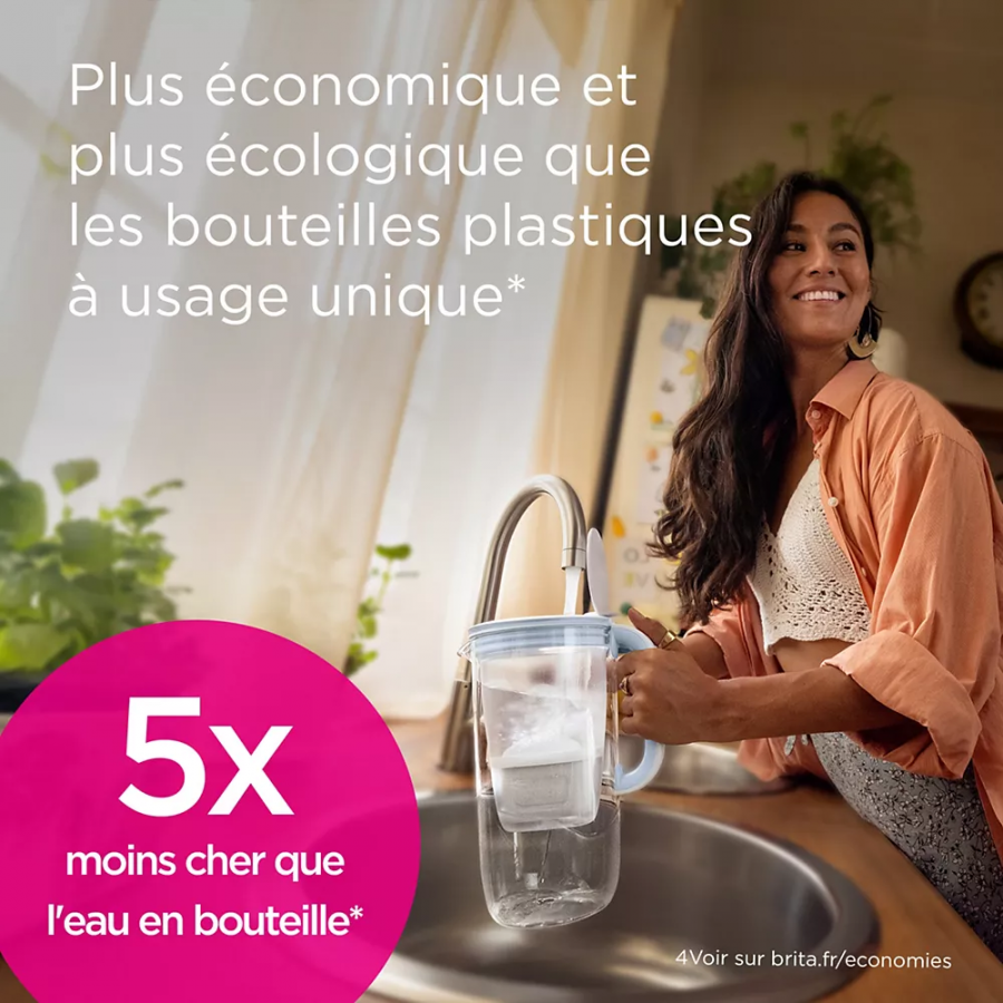BRITA PACK 3 MAXTRA PRO n°3
