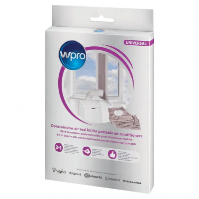 WPRO KIT FENETRE ASK007