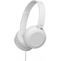 JVC HAS31MWE BLANC