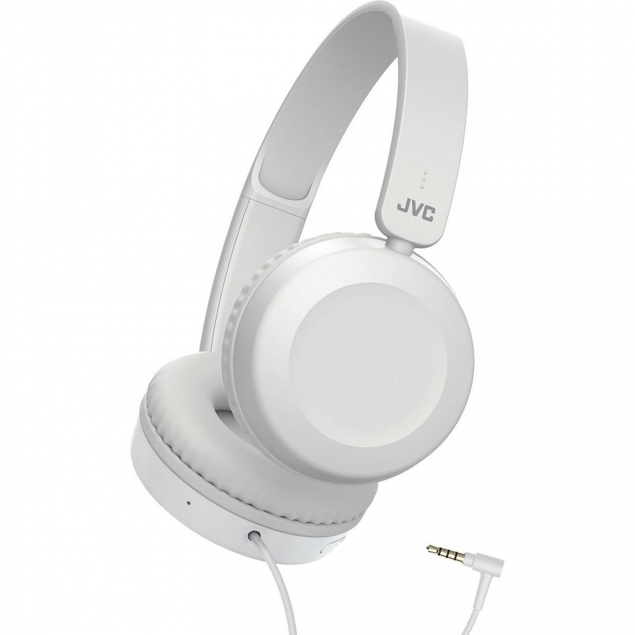 JVC HAS31MWE BLANC n°5