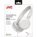JVC HAS31MWE BLANC