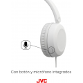 JVC HAS31MWE BLANC