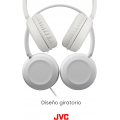 JVC HAS31MWE BLANC