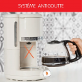 MOULINEX FG381A10 SOLEIL IVOIRE