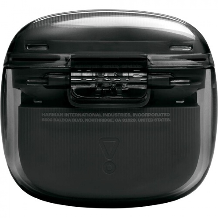 Jbl Tune Flex 2 Ghost Noir - sans fil Bluetooth avec reduction de bruit Adaptative et technologie Smart Ambient n°6