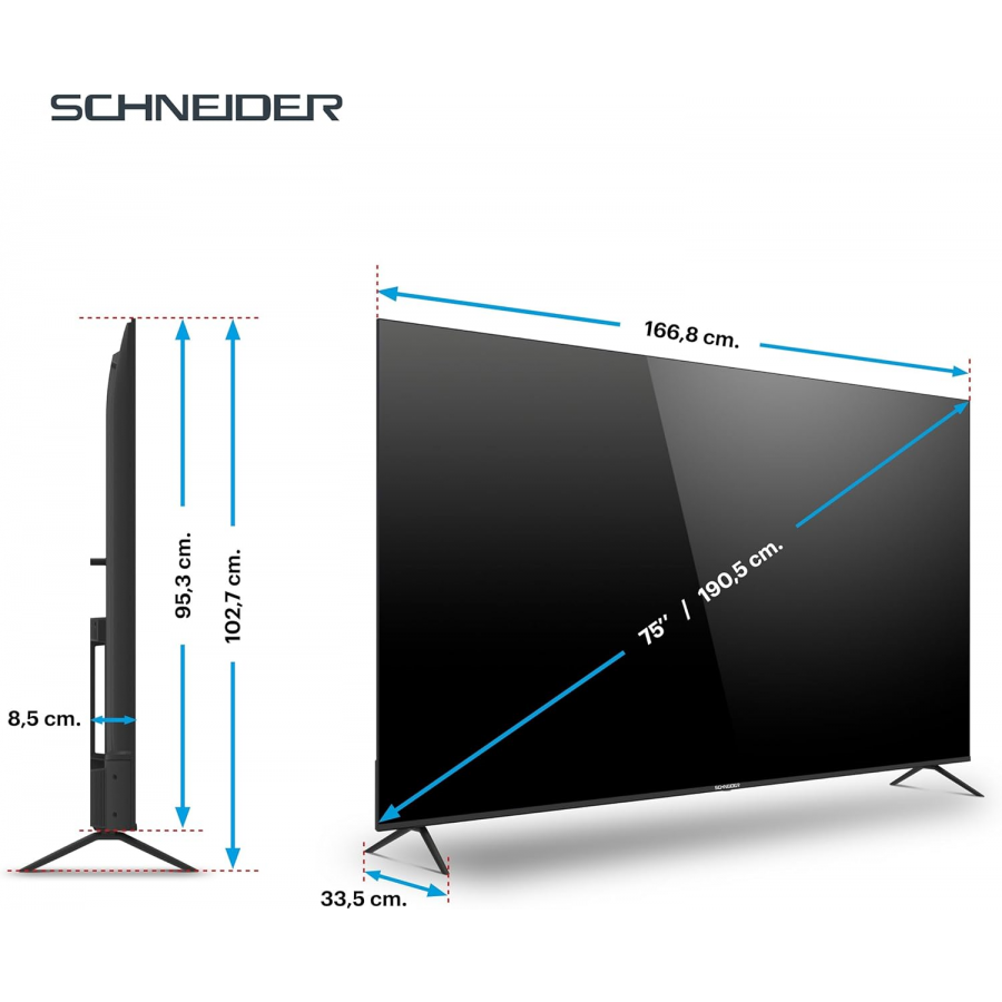 SCHNEIDER GMS75A1 n°7