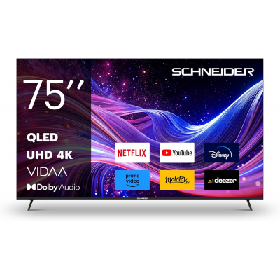 SCHNEIDER GMS75A1