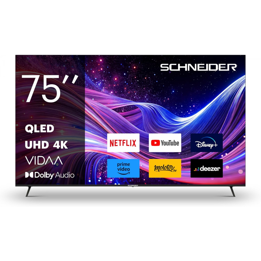 SCHNEIDER GMS75A1 n°1