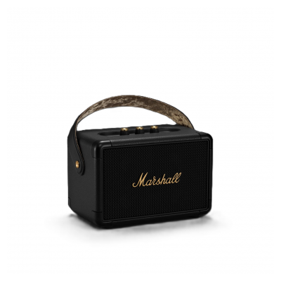 MARSHALL KILBURN II NOIR