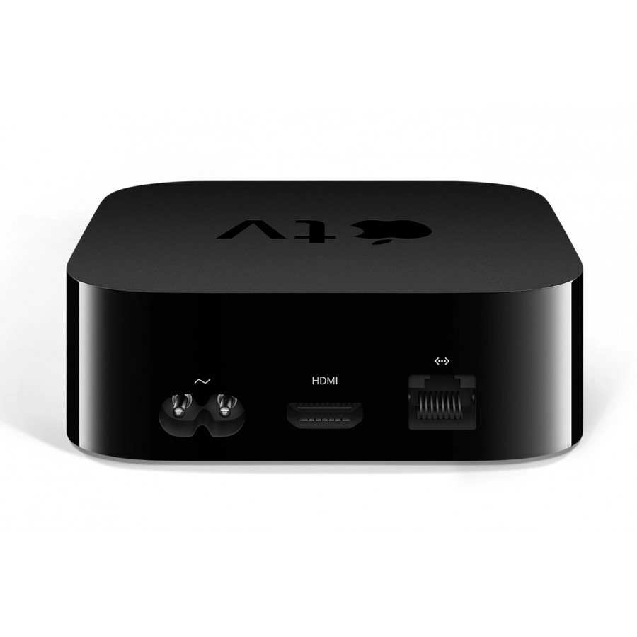 APPLE TV 4K 64 GB n°2