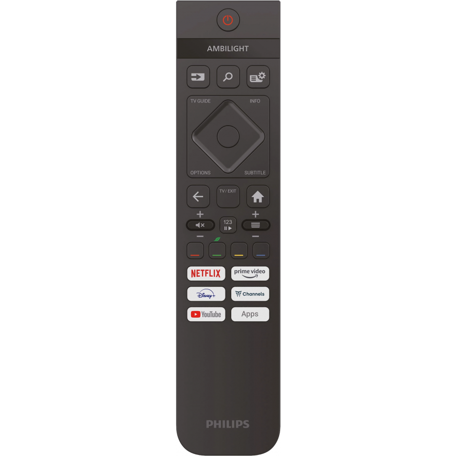 PHILIPS 40PFS6009 n°4