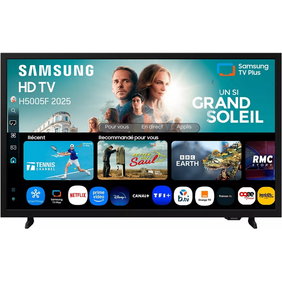 SAMSUNG TU32H5005FKXXC n°1
