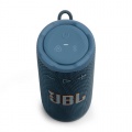JBL GRIP BLEU