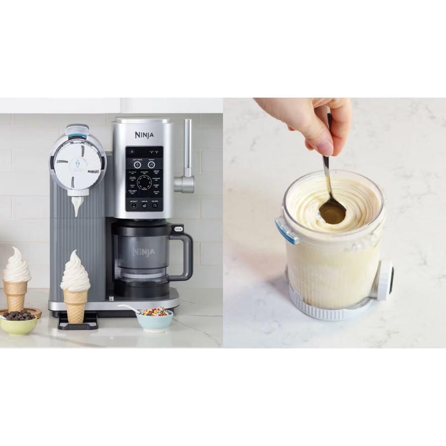 NINJA CREAMI SWIRL NC701EU n°6