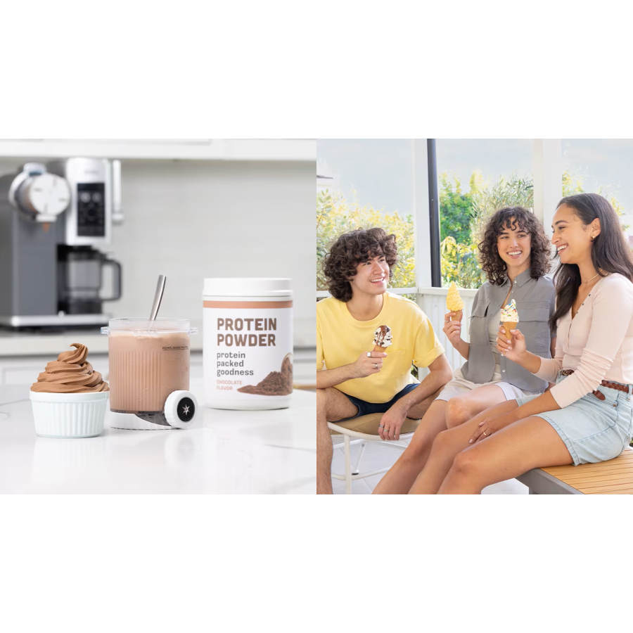 NINJA CREAMI SWIRL NC701EU n°14