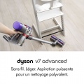 DYSON V7 ADVANCED