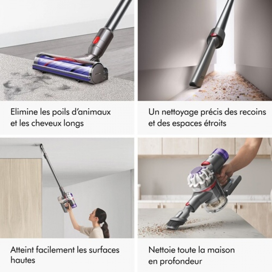 DYSON V7 ADVANCED n°6
