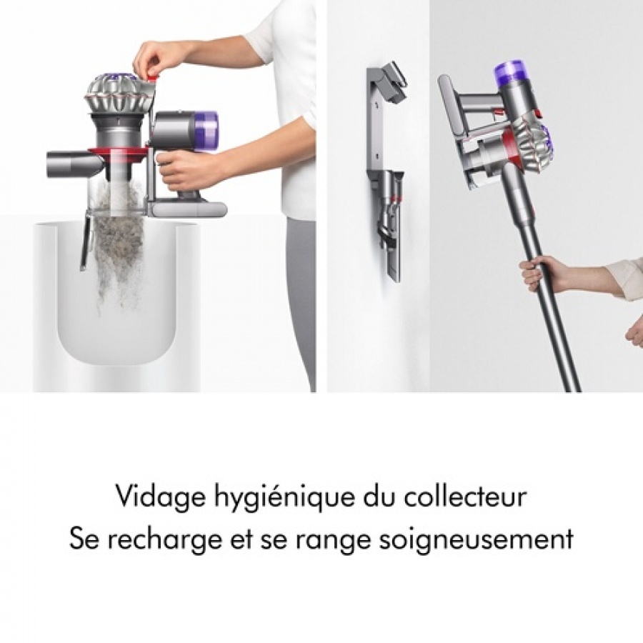 DYSON V7 ADVANCED n°7
