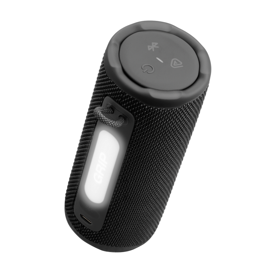 JBL GRIP NOIR n°6