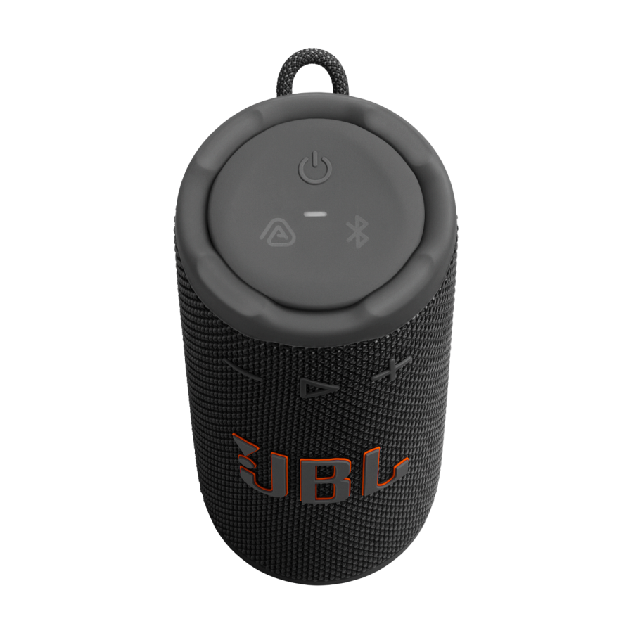 JBL GRIP NOIR n°3