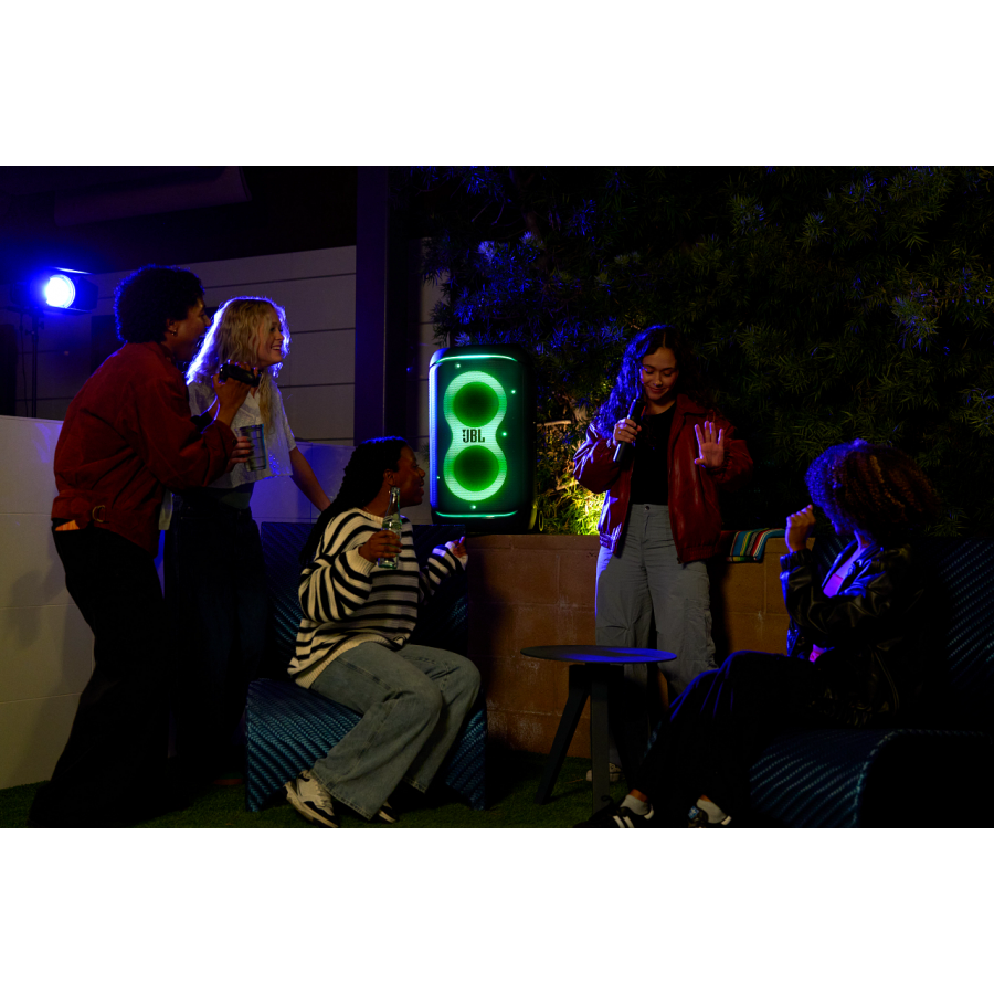 JBL PARTYBOX 520 n°14