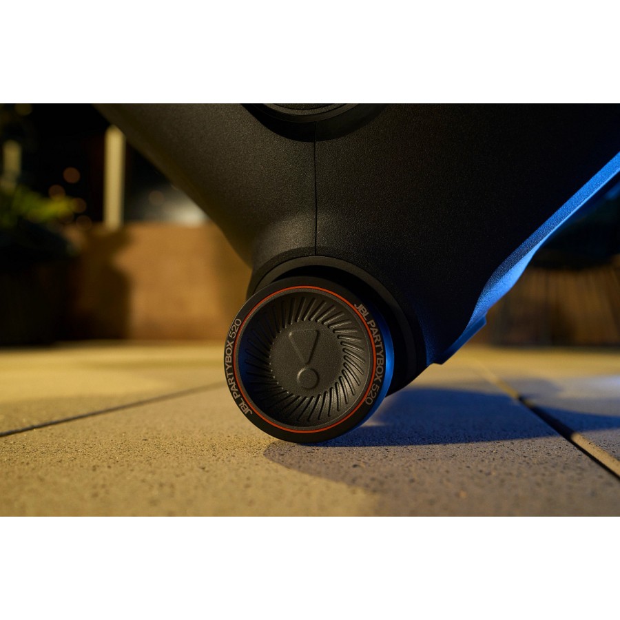 JBL PARTYBOX 520 n°6